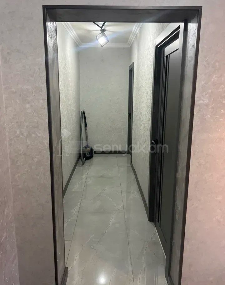 4 Սենյականոց Բնակարան, 93քմ, 7/9 հարկ, Կապիտալ Վերանորոգված