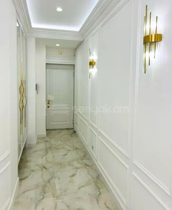 3 Սենյականոց Բնակարան Նորակառույցում, 135քմ, 12/15 հարկ, Դիզայներական Վերանորոգված, Կահավորված, Արևկող