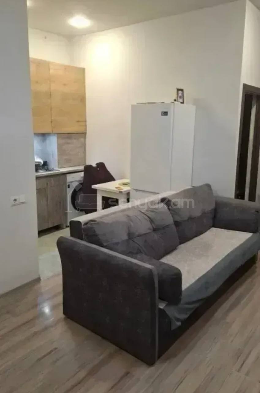 2 Սենյականոց Բնակարան, 43քմ, 3/16 հարկ, Կապիտալ Վերանորոգված