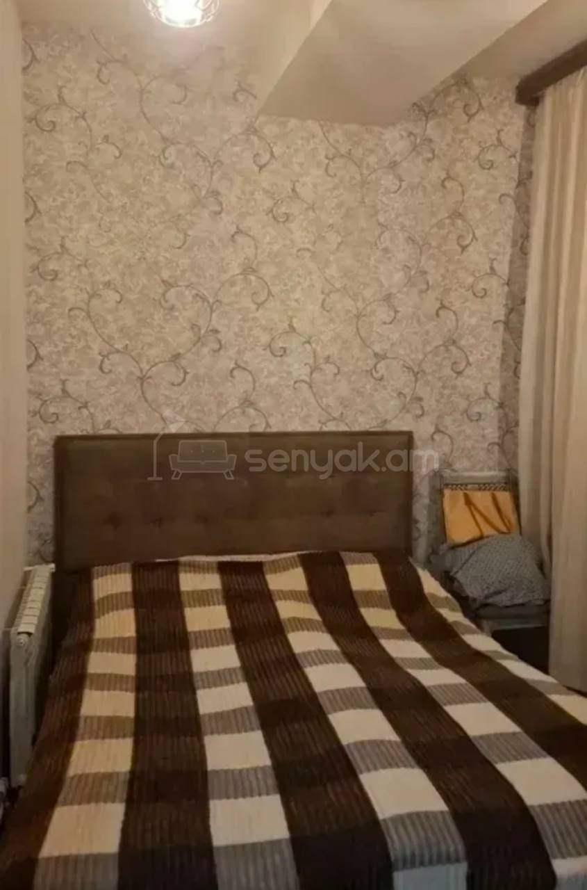 2 Սենյականոց Բնակարան, 43քմ, 3/16 հարկ, Կապիտալ Վերանորոգված