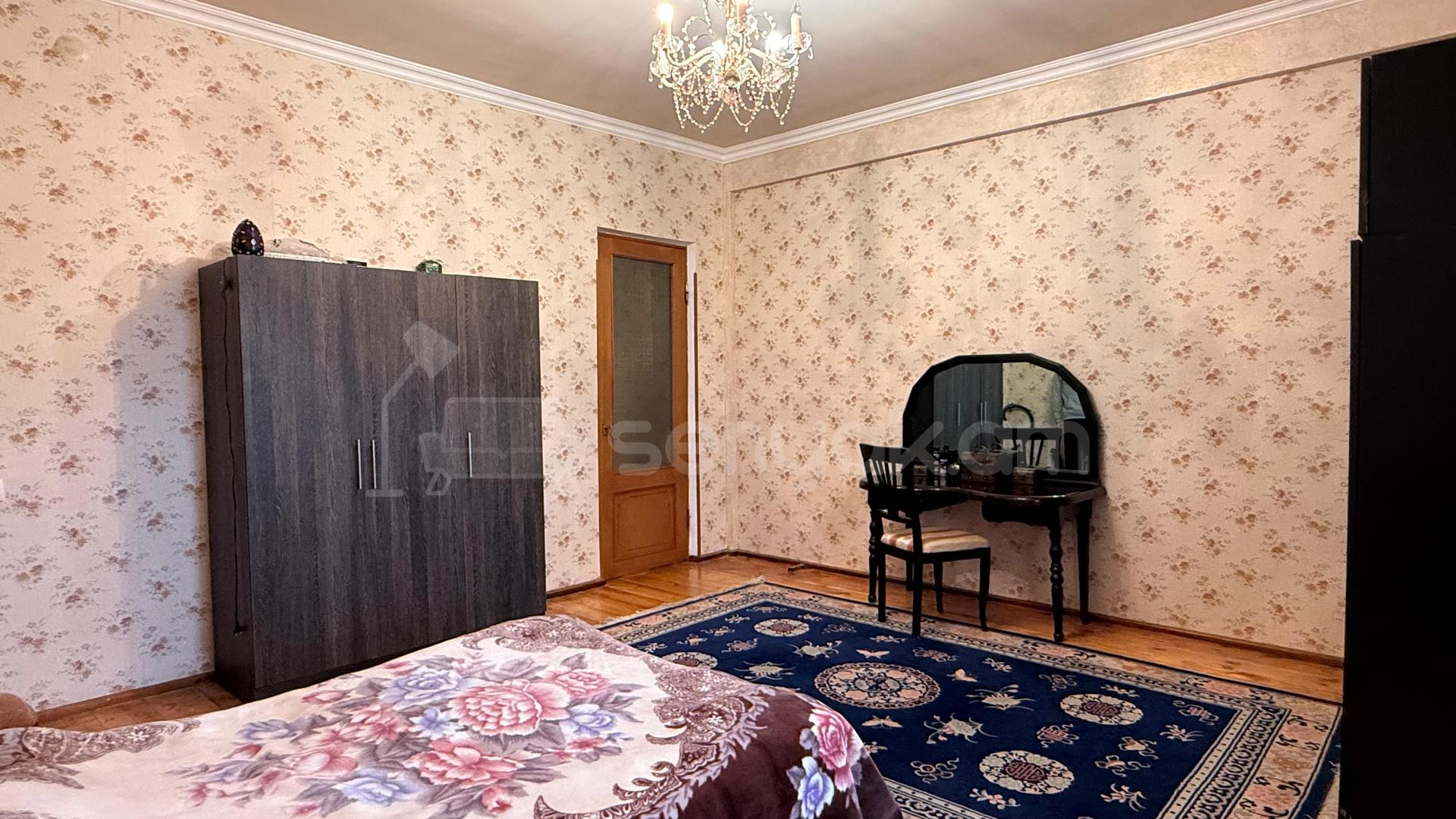 4 Սենյականոց Սեփական Տուն, 275քմ, Կապիտալ Վերանորոգված