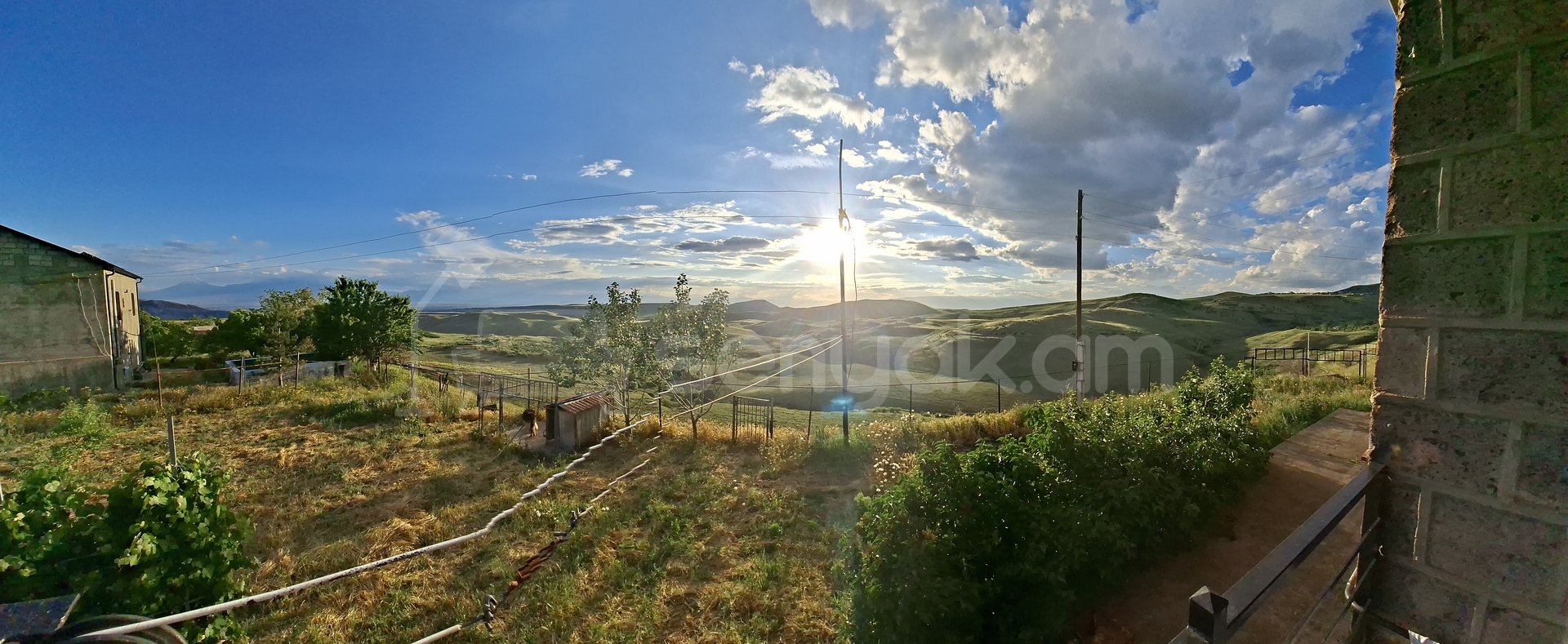 4 Սենյականոց Սեփական Տուն, 275քմ, Կապիտալ Վերանորոգված