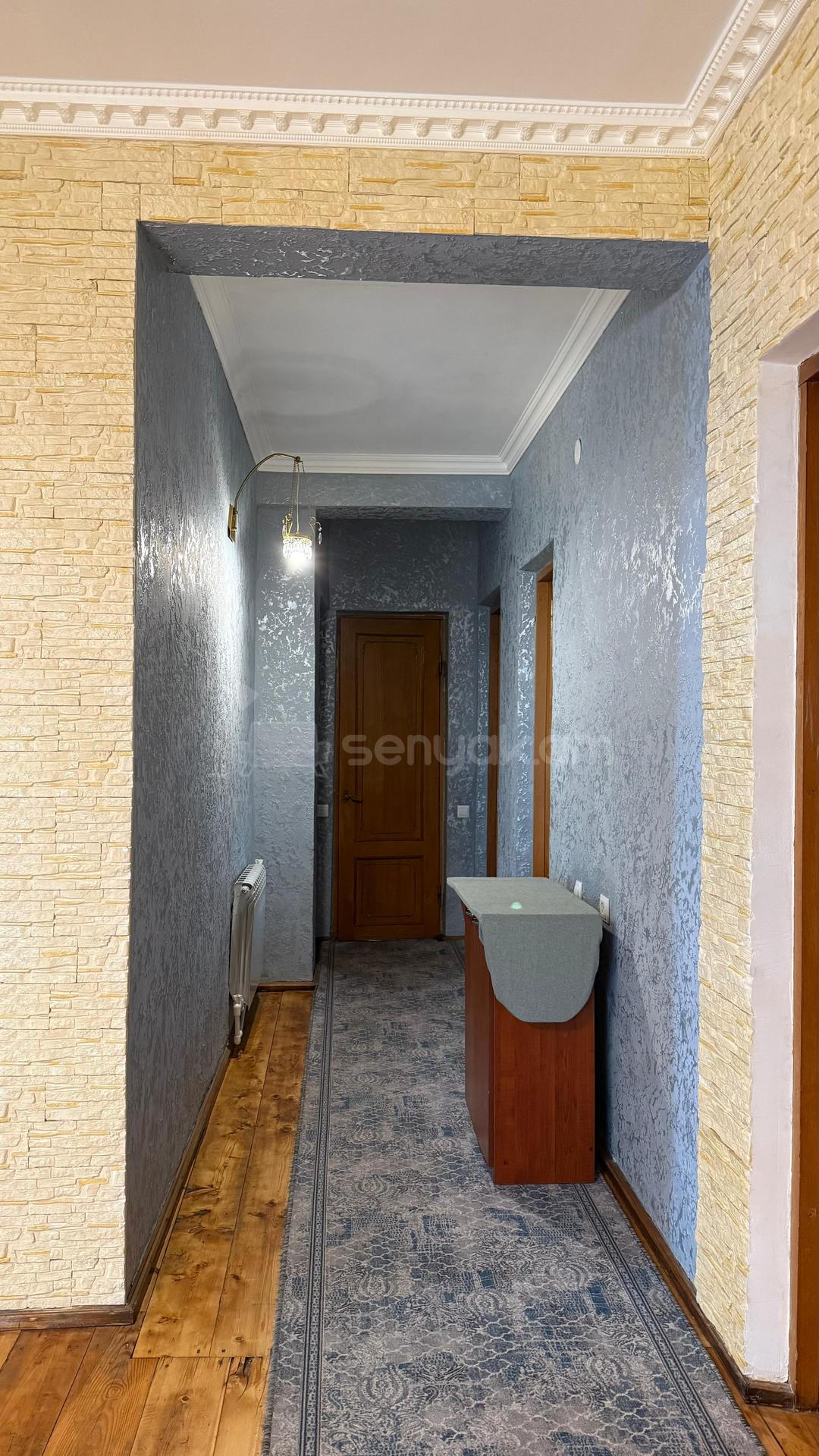 4 Սենյականոց Սեփական Տուն, 275քմ, Կապիտալ Վերանորոգված