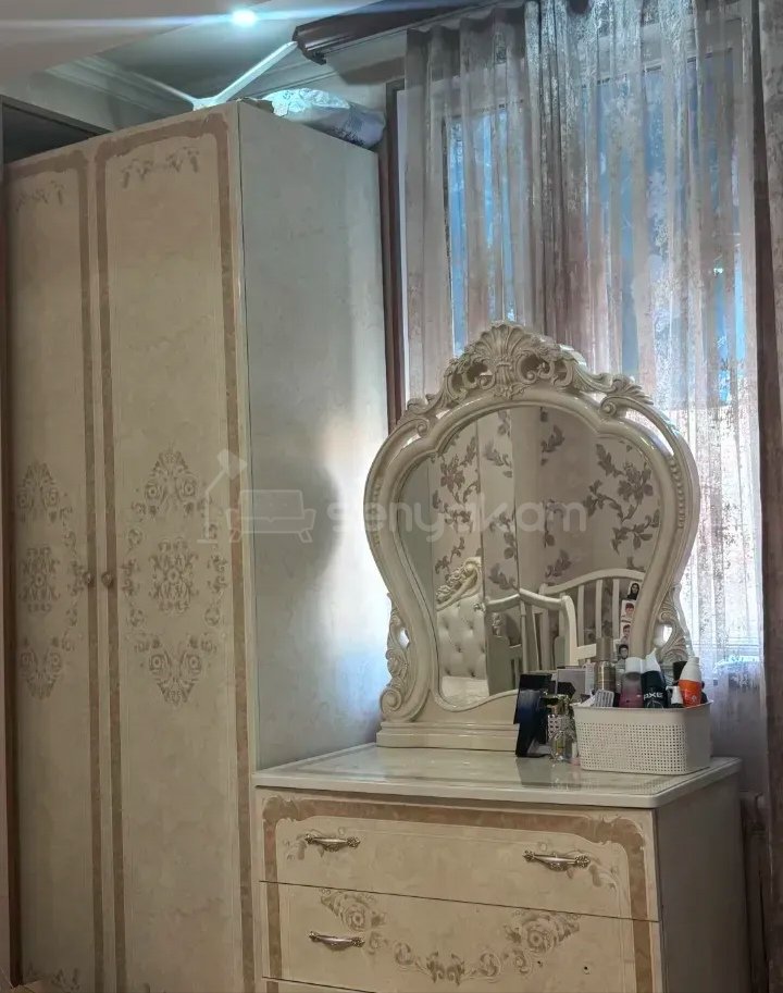 3 Սենյականոց Բնակարան, 80քմ, 7/10 հարկ, Դիզայներական Վերանորոգված