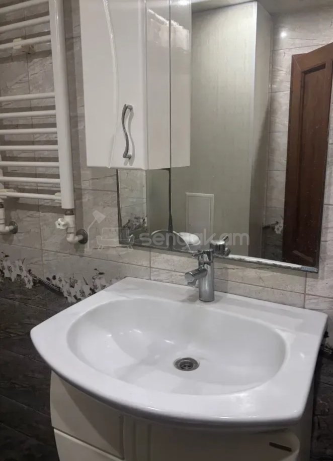 3 Սենյականոց Բնակարան, 80քմ, 7/10 հարկ, Դիզայներական Վերանորոգված