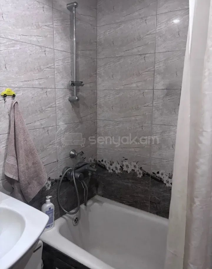 3 Սենյականոց Բնակարան, 80քմ, 7/10 հարկ, Դիզայներական Վերանորոգված