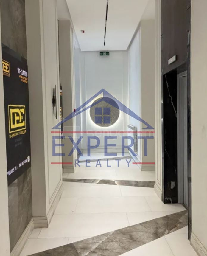2 Սենյականոց Բնակարան Նորակառույցում, 58քմ, 18/20 հարկ, Դիզայներական Վերանորոգված, Կահավորված