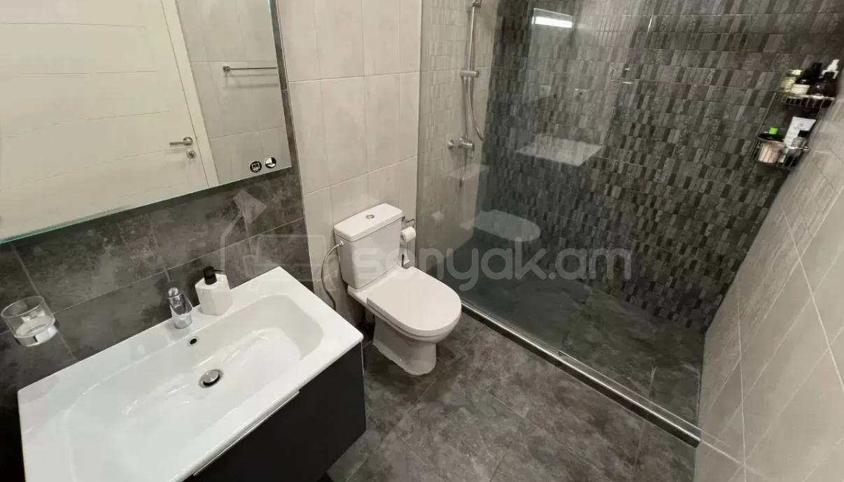3 Սենյականոց Բնակարան, 127քմ, 7/9 հարկ, Կապիտալ Վերանորոգված