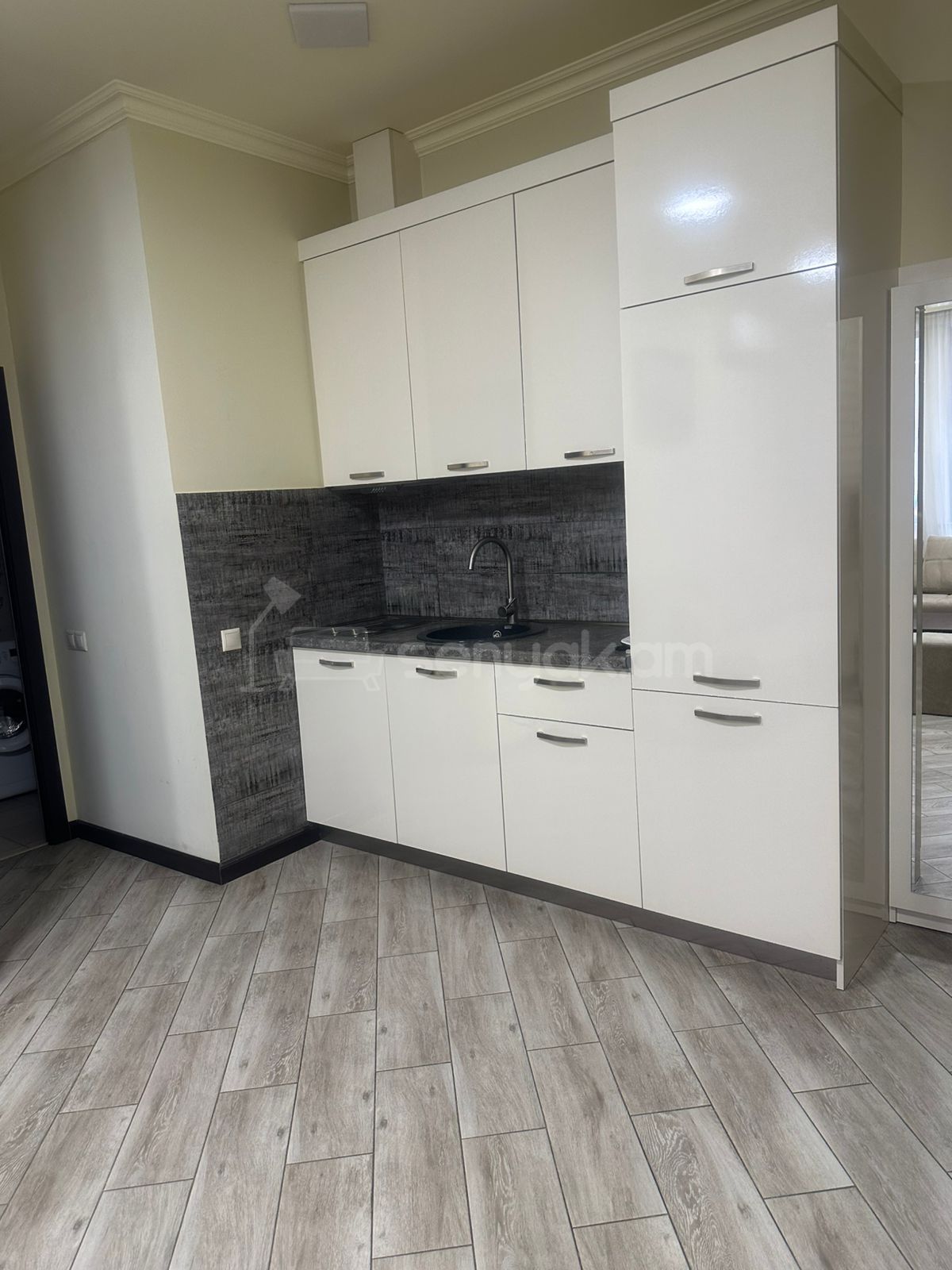 2 Սենյականոց Բնակարան, 45քմ, 5/10 հարկ, Կապիտալ Վերանորոգված, Կահավորված