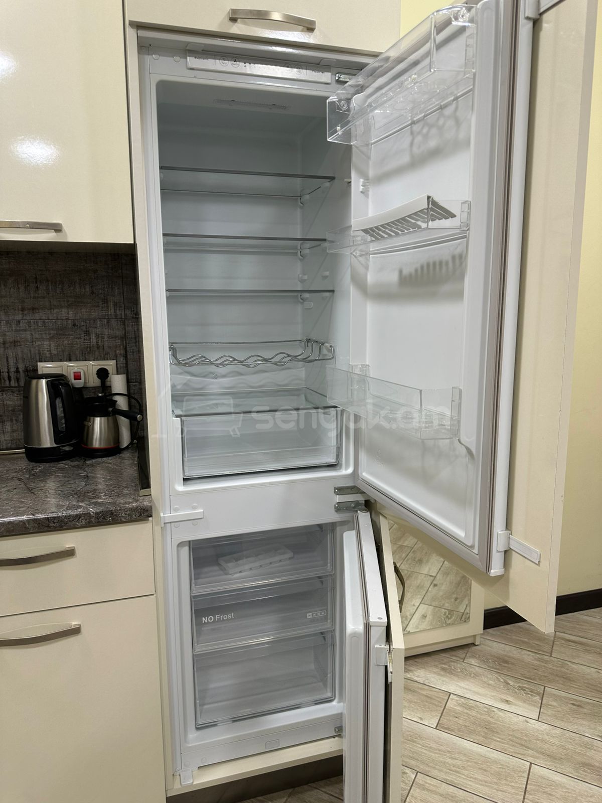 2 Սենյականոց Բնակարան, 45քմ, 5/10 հարկ, Կապիտալ Վերանորոգված, Կահավորված
