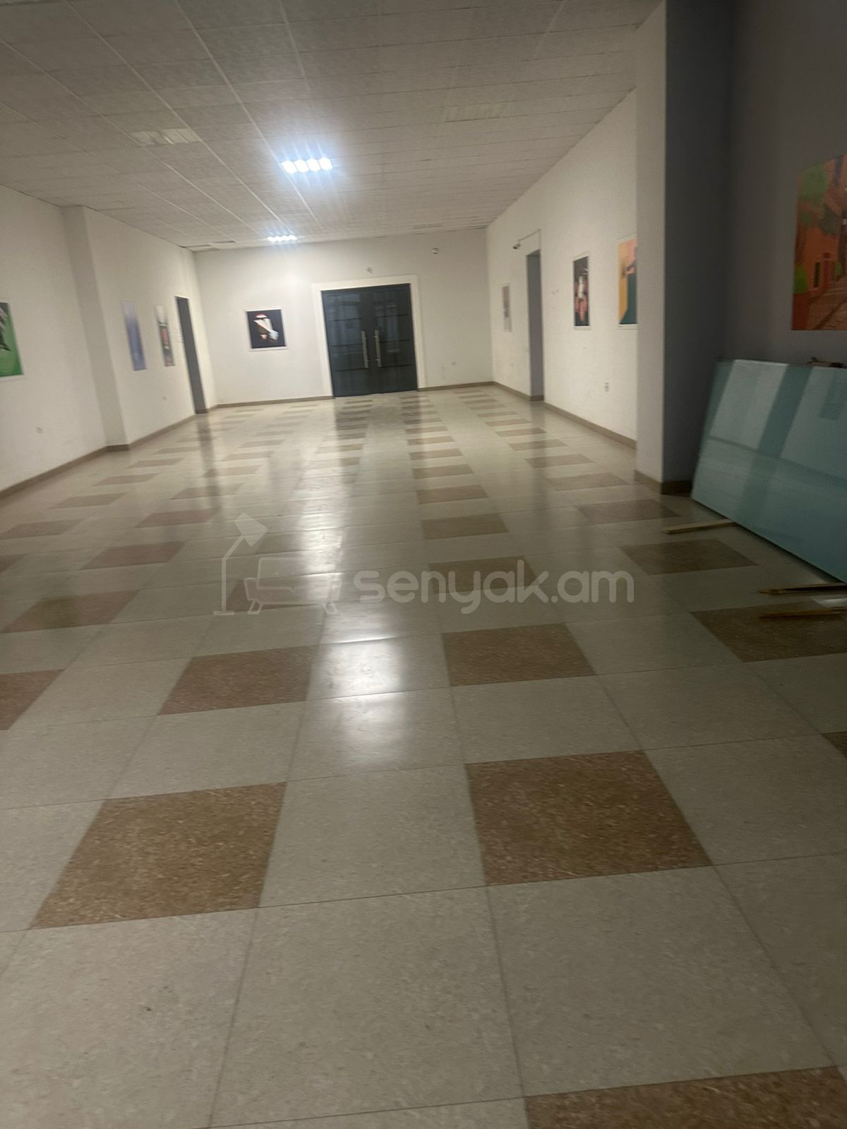 2 Սենյականոց Բնակարան, 45քմ, 5/10 հարկ, Կապիտալ Վերանորոգված, Կահավորված