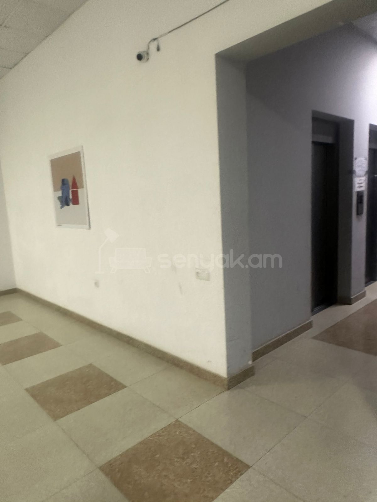 2 Սենյականոց Բնակարան, 45քմ, 5/10 հարկ, Կապիտալ Վերանորոգված, Կահավորված
