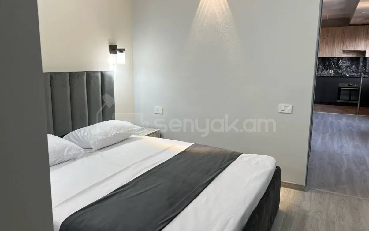 3 Սենյականոց Բնակարան, 82քմ, 6/6 հարկ, Կապիտալ Վերանորոգված