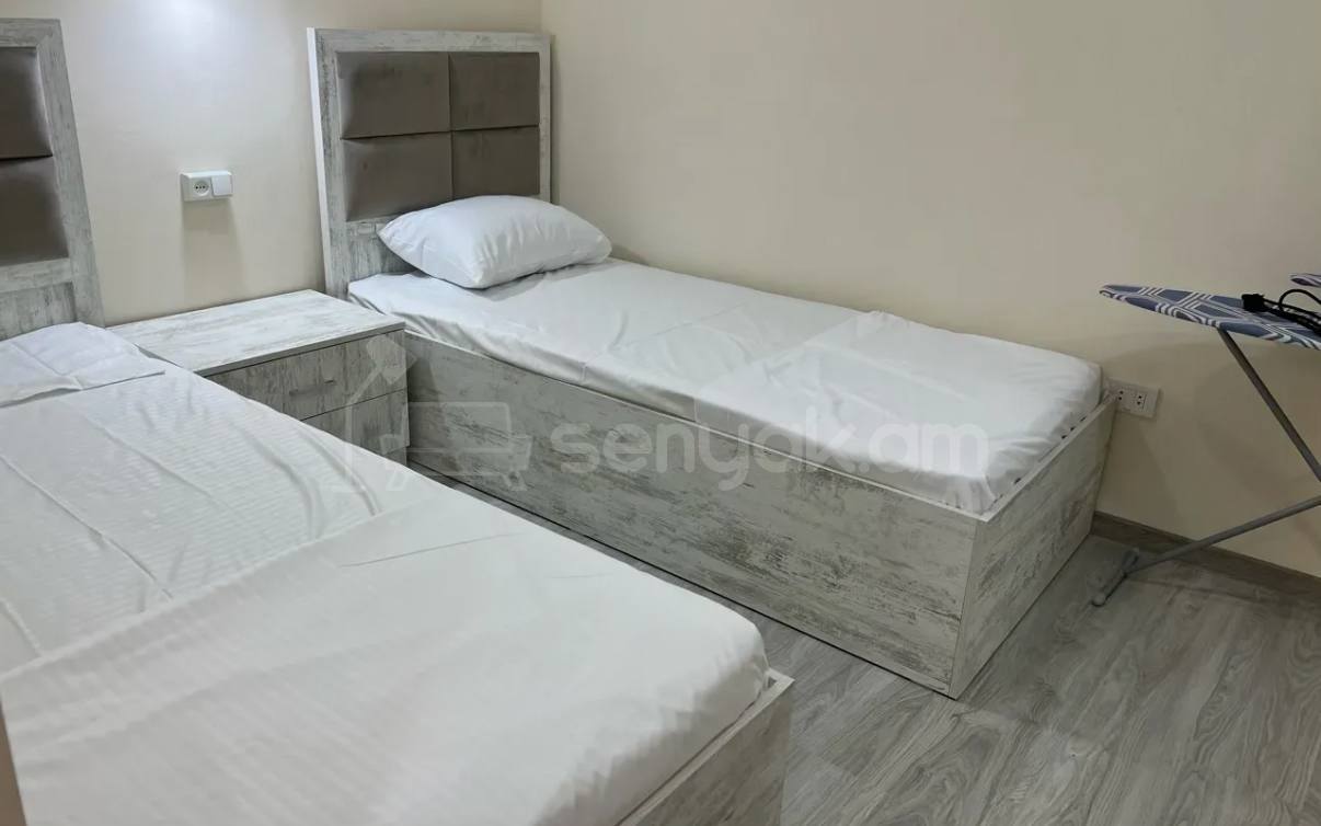 3 Սենյականոց Բնակարան, 82քմ, 6/6 հարկ, Կապիտալ Վերանորոգված