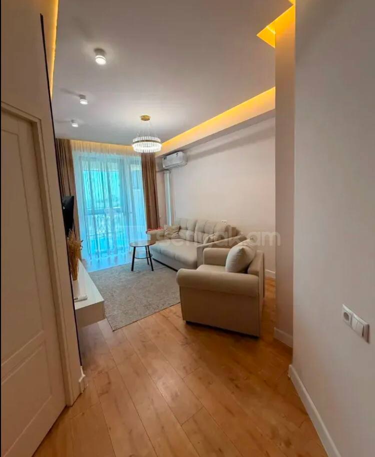 3 Սենյականոց Բնակարան Նորակառույցում, 63քմ, 6/16 հարկ, Կապիտալ Վերանորոգված