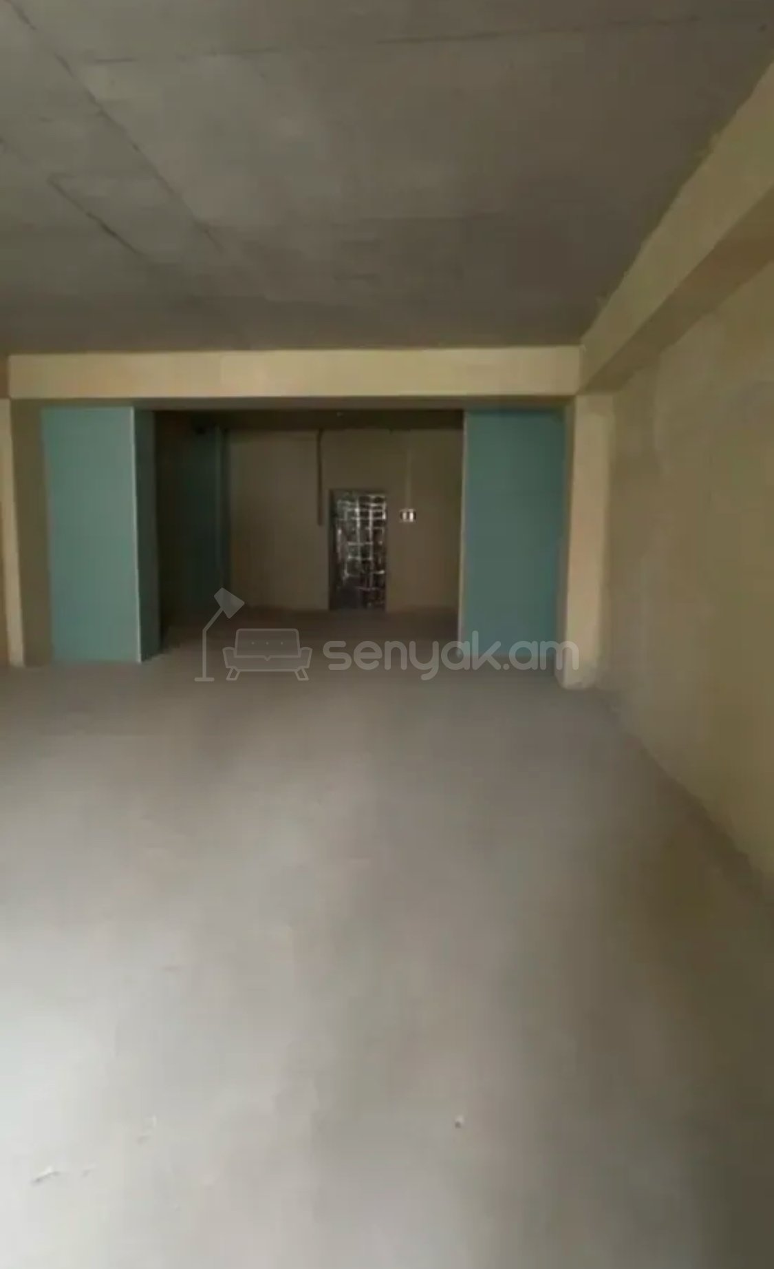 3 Սենյականոց Բնակարան Նորակառույցում, 76քմ, 3/16 հարկ, Զրոյական Վիճակում