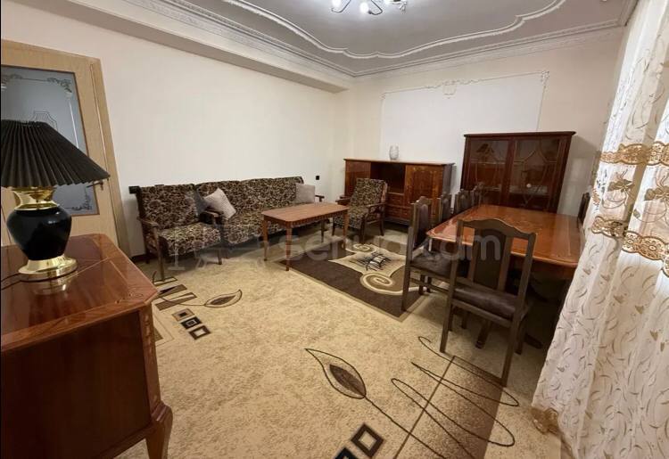 4 Սենյականոց Բնակարան, 88քմ, 7/9 հարկ, Կոսմետիկ Վերանորոգված, Կահավորված