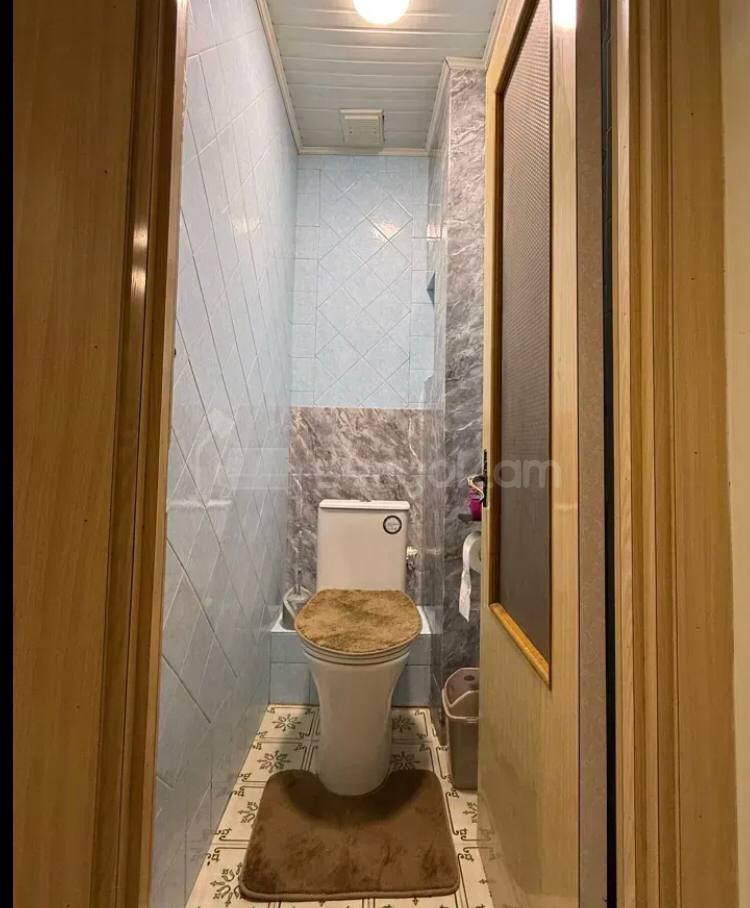 4 Սենյականոց Բնակարան, 88քմ, 7/9 հարկ, Կոսմետիկ Վերանորոգված, Կահավորված