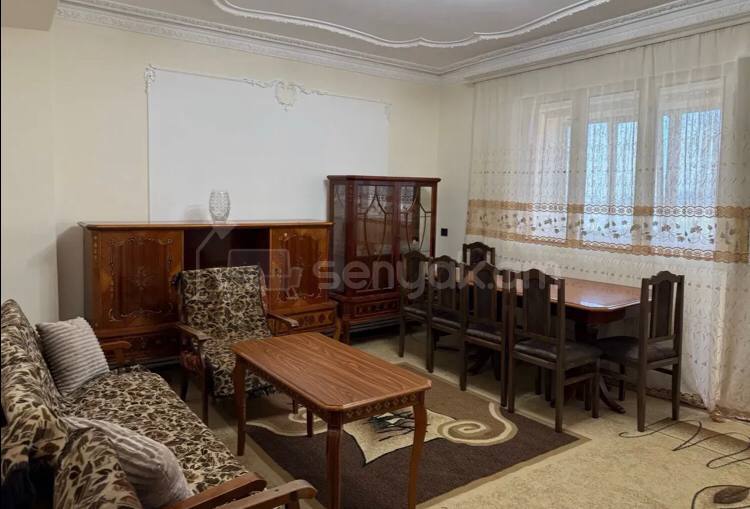 4 Սենյականոց Բնակարան, 88քմ, 7/9 հարկ, Կոսմետիկ Վերանորոգված, Կահավորված
