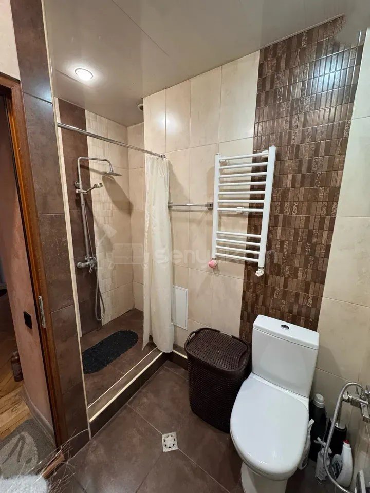 3 Սենյականոց Բնակարան, 76քմ, 8/9 հարկ, Կապիտալ Վերանորոգված