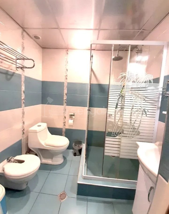 3 Սենյականոց Բնակարան Նորակառույցում, 73քմ, 4/12 հարկ, Կապիտալ Վերանորոգված