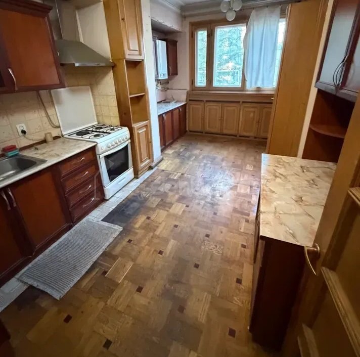 4 Սենյականոց Բնակարան, 93քմ, 2/14 հարկ, Կոսմետիկ Վերանորոգված