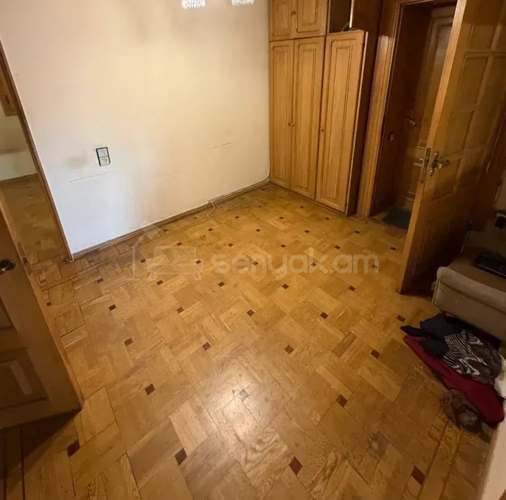 4 Սենյականոց Բնակարան, 93քմ, 2/14 հարկ, Կոսմետիկ Վերանորոգված