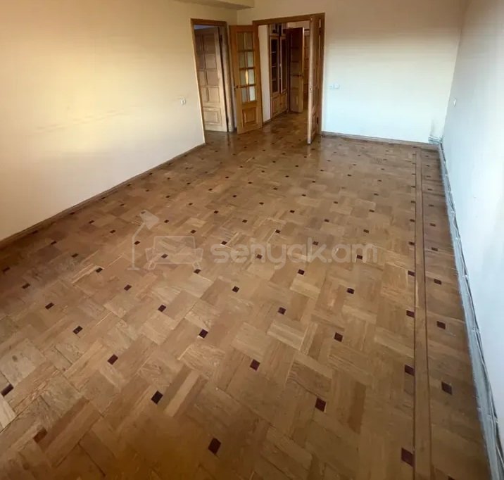 4 Սենյականոց Բնակարան, 93քմ, 2/14 հարկ, Կոսմետիկ Վերանորոգված