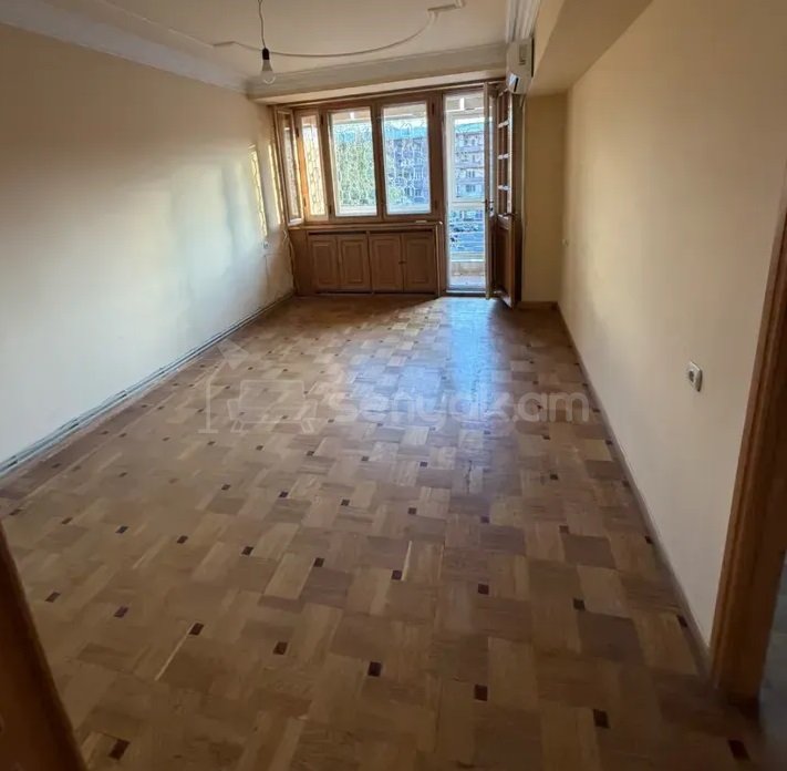 4 Սենյականոց Բնակարան, 93քմ, 2/14 հարկ, Կոսմետիկ Վերանորոգված