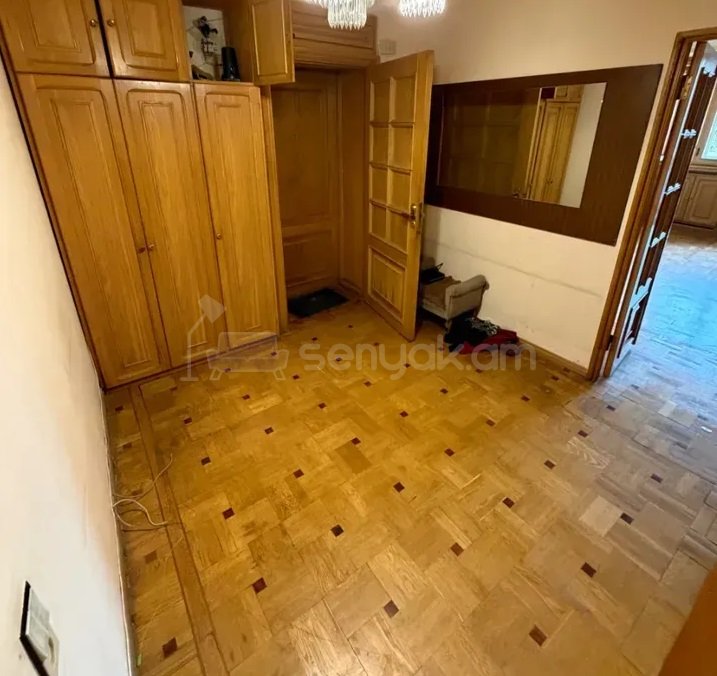 4 Սենյականոց Բնակարան, 93քմ, 2/14 հարկ, Կոսմետիկ Վերանորոգված