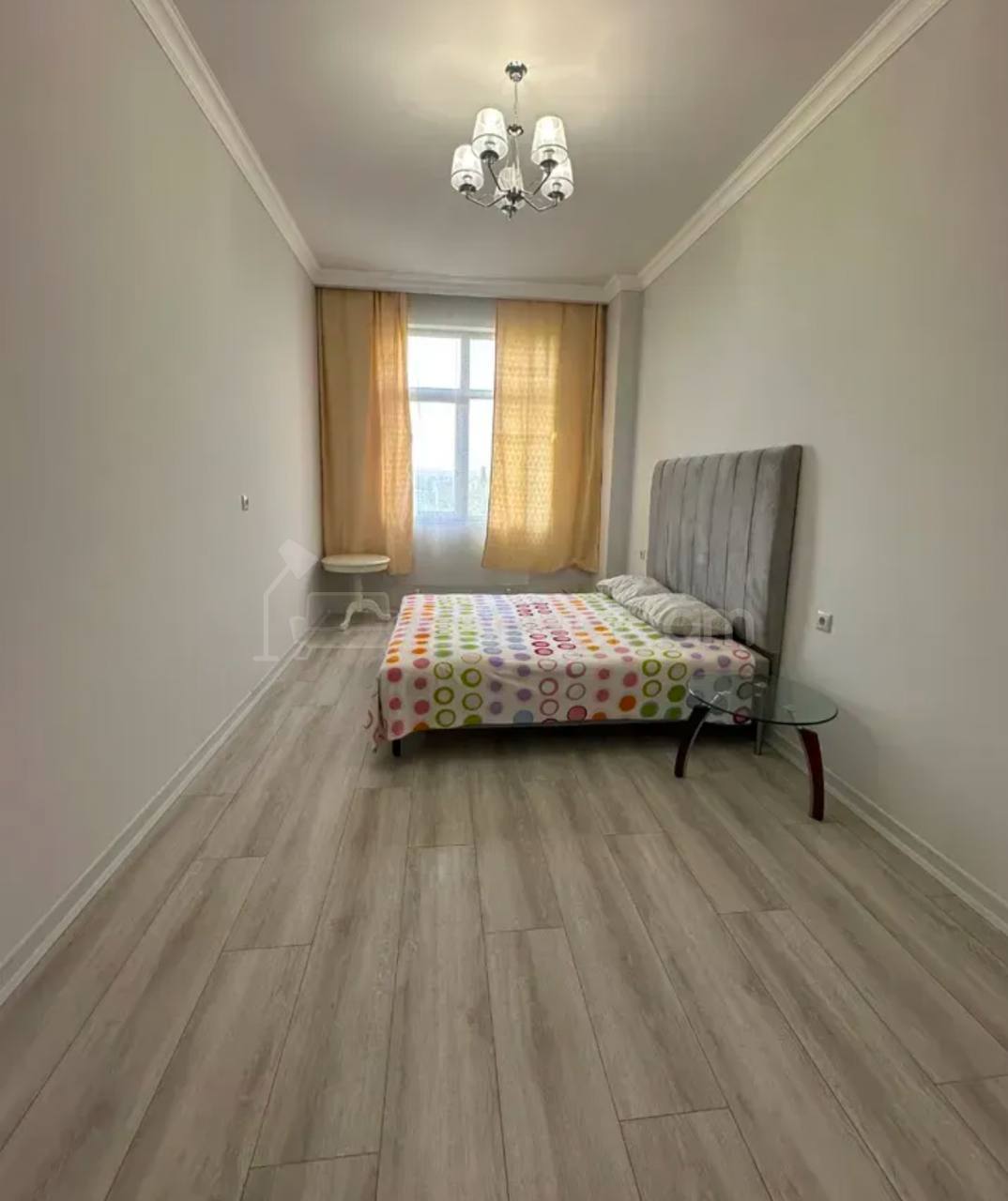 2 Սենյականոց Բնակարան, 126քմ, 8/10 հարկ, Կապիտալ Վերանորոգված
