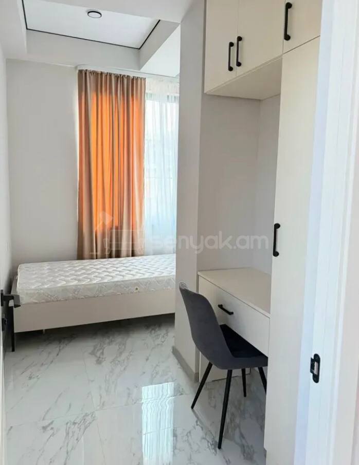 3 Սենյականոց Բնակարան Նորակառույցում, 72քմ, 3/4 հարկ, Կապիտալ Վերանորոգված, Կահավորված