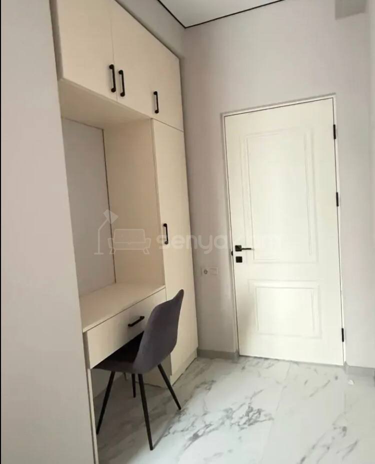 3 Սենյականոց Բնակարան Նորակառույցում, 72քմ, 3/4 հարկ, Կապիտալ Վերանորոգված, Կահավորված