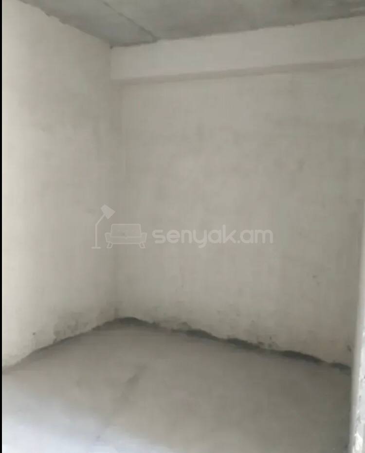 2 Սենյականոց Բնակարան Նորակառույցում, 38քմ, 10/16 հարկ, Զրոյական Վիճակում