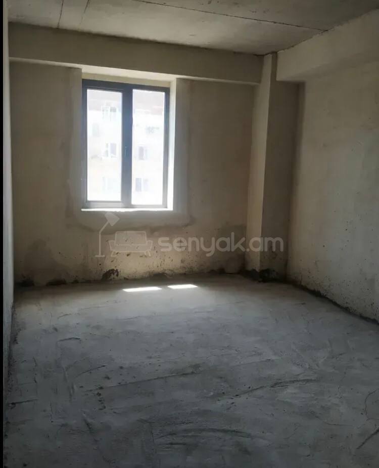 2 Սենյականոց Բնակարան Նորակառույցում, 38քմ, 10/16 հարկ, Զրոյական Վիճակում