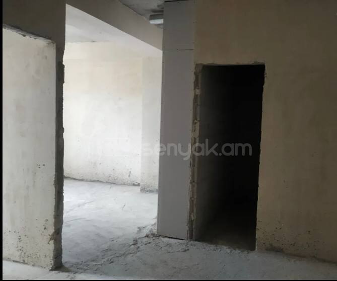2 Սենյականոց Բնակարան Նորակառույցում, 38քմ, 10/16 հարկ, Զրոյական Վիճակում