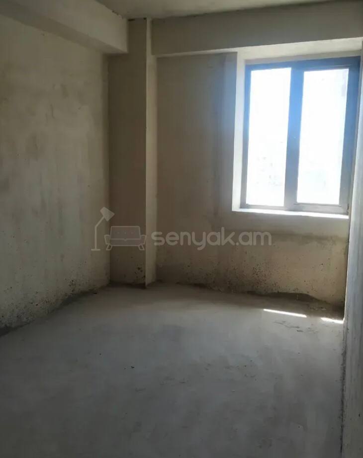 2 Սենյականոց Բնակարան Նորակառույցում, 38քմ, 10/16 հարկ, Զրոյական Վիճակում