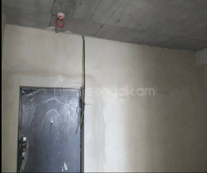 2 Սենյականոց Բնակարան Նորակառույցում, 38քմ, 10/16 հարկ, Զրոյական Վիճակում