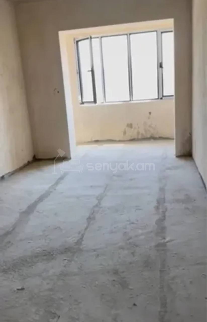 2 Սենյականոց Բնակարան, 75քմ, 3/18 հարկ, Զրոյական Վիճակում