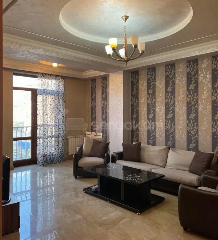2 Սենյականոց Բնակարան Նորակառույցում, 63քմ, 6/9 հարկ, Կապիտալ Վերանորոգված