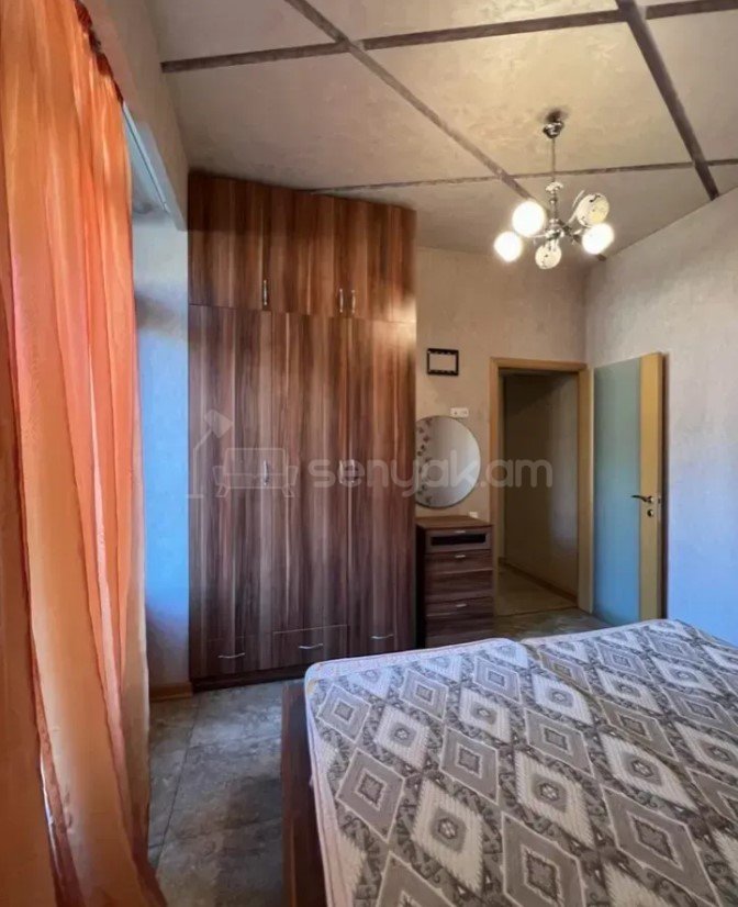 2 Սենյականոց Բնակարան Նորակառույցում, 63քմ, 6/9 հարկ, Կապիտալ Վերանորոգված