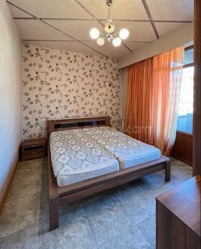 2 Սենյականոց Բնակարան Նորակառույցում, 63քմ, 6/9 հարկ, Կապիտալ Վերանորոգված