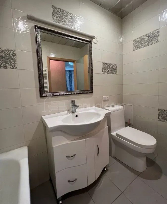 2 Սենյականոց Բնակարան Նորակառույցում, 63քմ, 6/9 հարկ, Կապիտալ Վերանորոգված