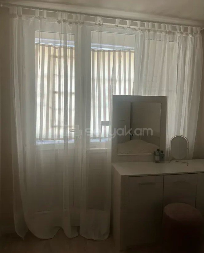 1 Սենյականոց Բնակարան, 45քմ, 3/9 հարկ, Դիզայներական Վերանորոգված