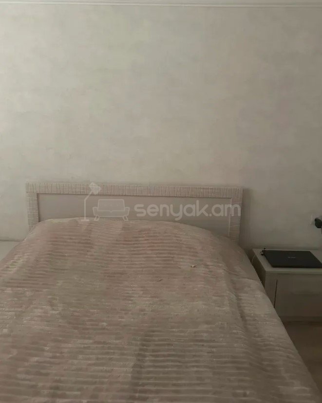 1 Սենյականոց Բնակարան, 45քմ, 3/9 հարկ, Դիզայներական Վերանորոգված