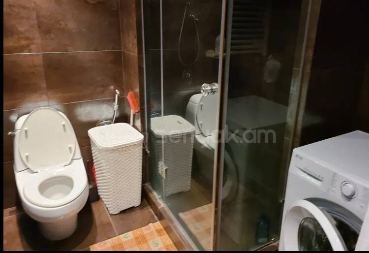 3 Սենյականոց Բնակարան Քարե Շենքում, 95քմ, 3/4 հարկ, Կապիտալ Վերանորոգված