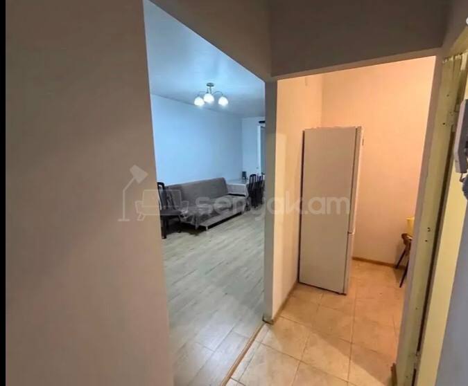 2 Սենյականոց Բնակարան, 36քմ, 5/9 հարկ, Կոսմետիկ Վերանորոգված