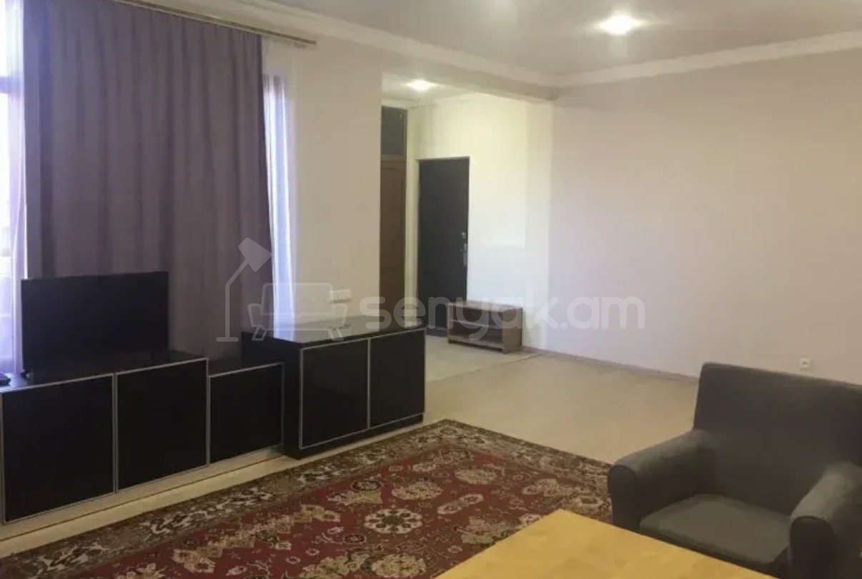 2 Սենյականոց Սեփական Տուն, 60քմ, Կապիտալ Վերանորոգված, Կահավորված