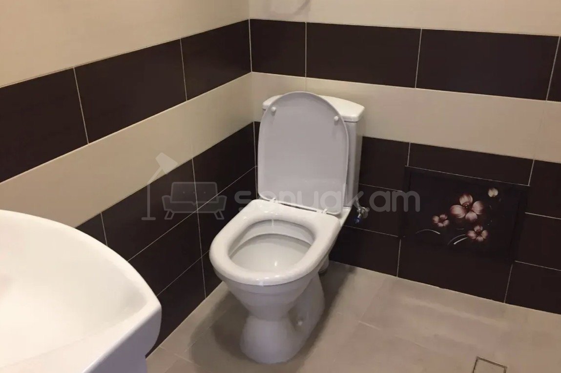 2 Սենյականոց Սեփական Տուն, 60քմ, Կապիտալ Վերանորոգված, Կահավորված