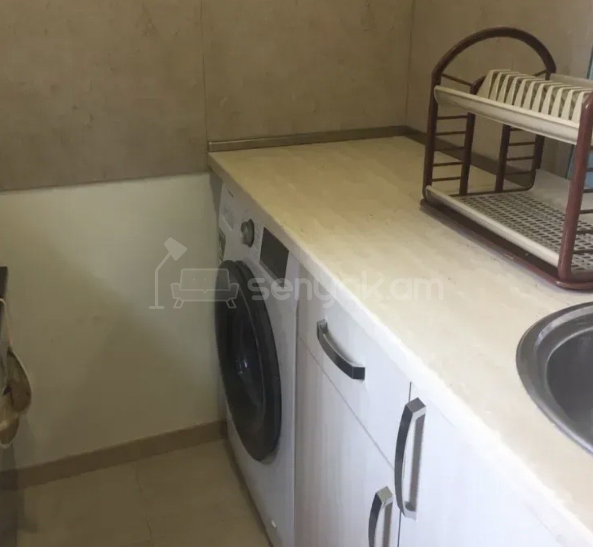 2 Սենյականոց Սեփական Տուն, 60քմ, Կապիտալ Վերանորոգված, Կահավորված
